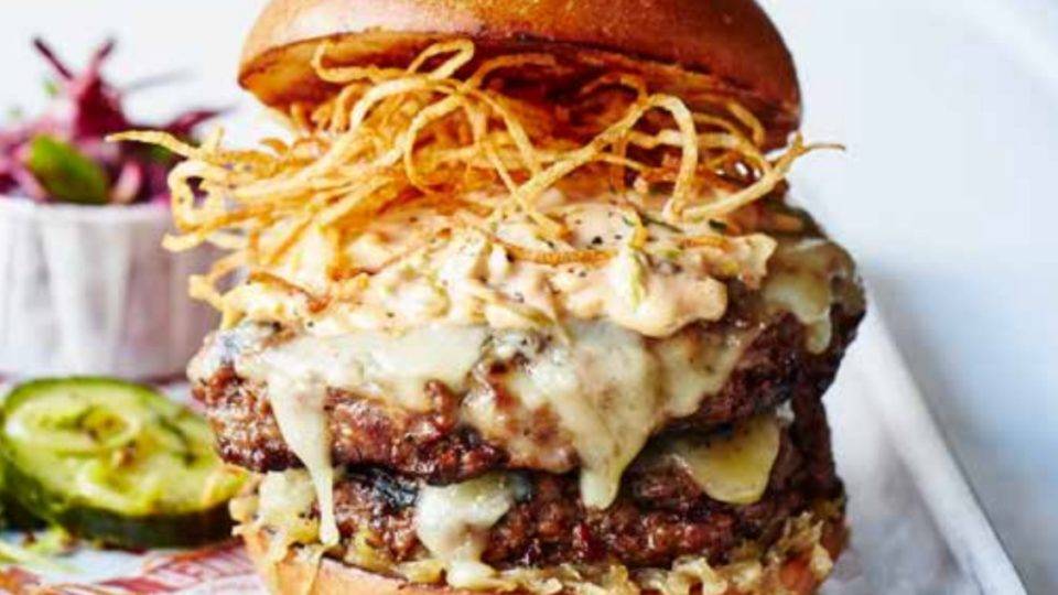 Jamie Oliver´s Diner