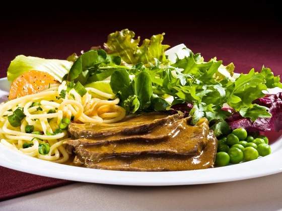 Aquarius Gastronomia