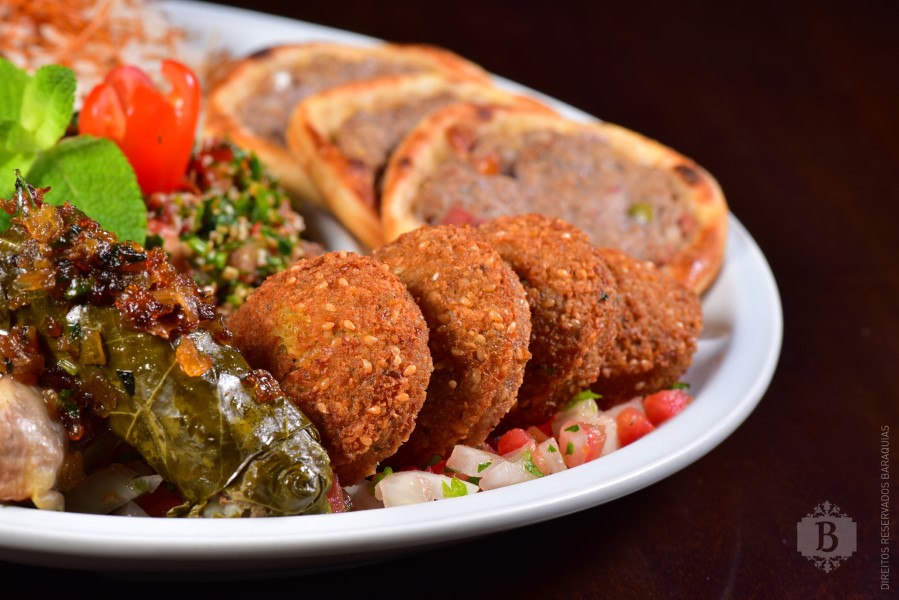 BaraQuias - ParkShoppingBarigüi