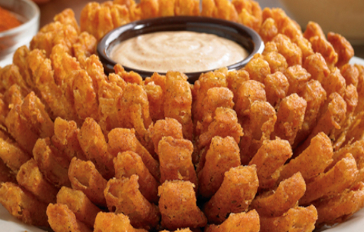 Outback Steakhouse - Shopping Curitiba