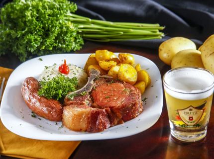 Fritz Cervejaria Artesanal