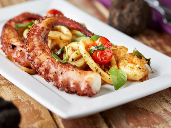 Tartuferia San Paolo