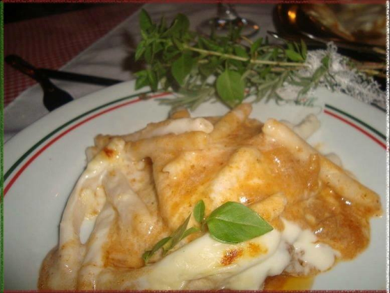 Cantina e Restaurante Mamma Carmella