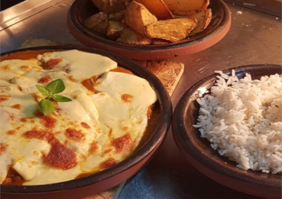 Trinity Gastronomia & Arte