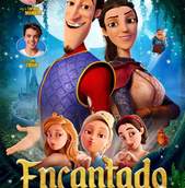 Imagem do filme em cartaz...