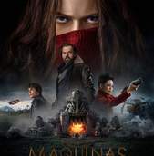 Imagem do filme em cartaz...