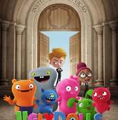 Imagem do filme em cartaz...