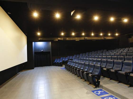 Cine Guarani