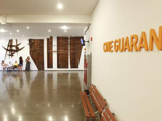Cine Guarani