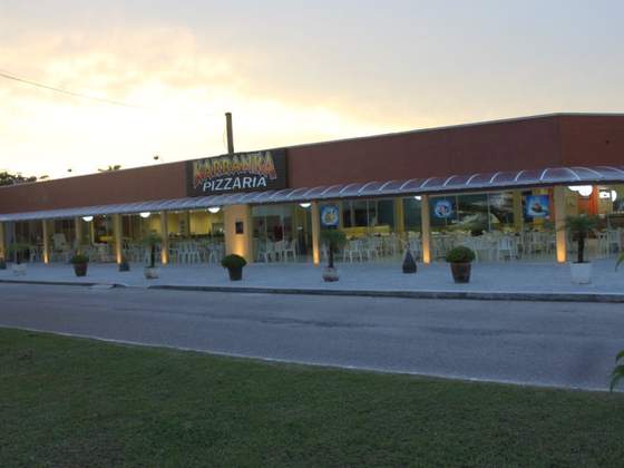 Karranka Pizza e Burguer