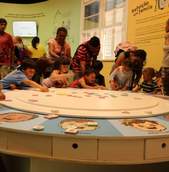 Exposição 1000 dias