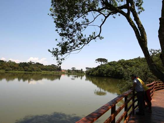 Verão Curitiba 2019