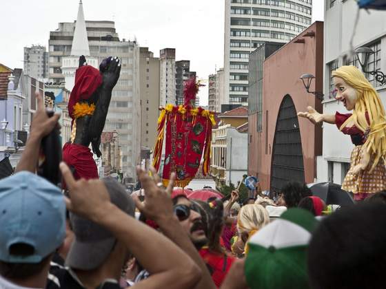 Foto: Marcelo Andrade/Arquivo Gazeta do Povo