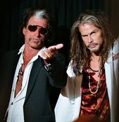 Aerosmith -(Aero-Vederci Baby)