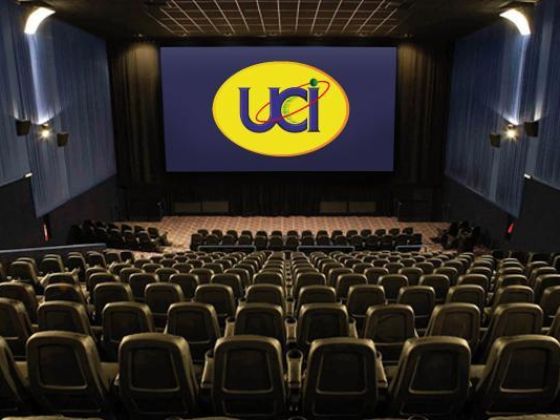 UCI Palladium