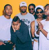 The Internet na Ópera de Arame