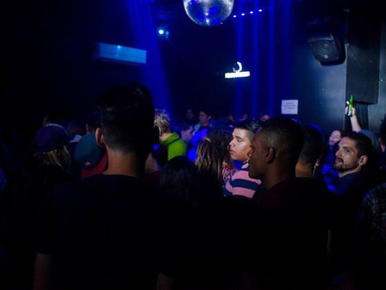 Bar do Simão