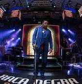 Raça Negra e Amigos II — 2019