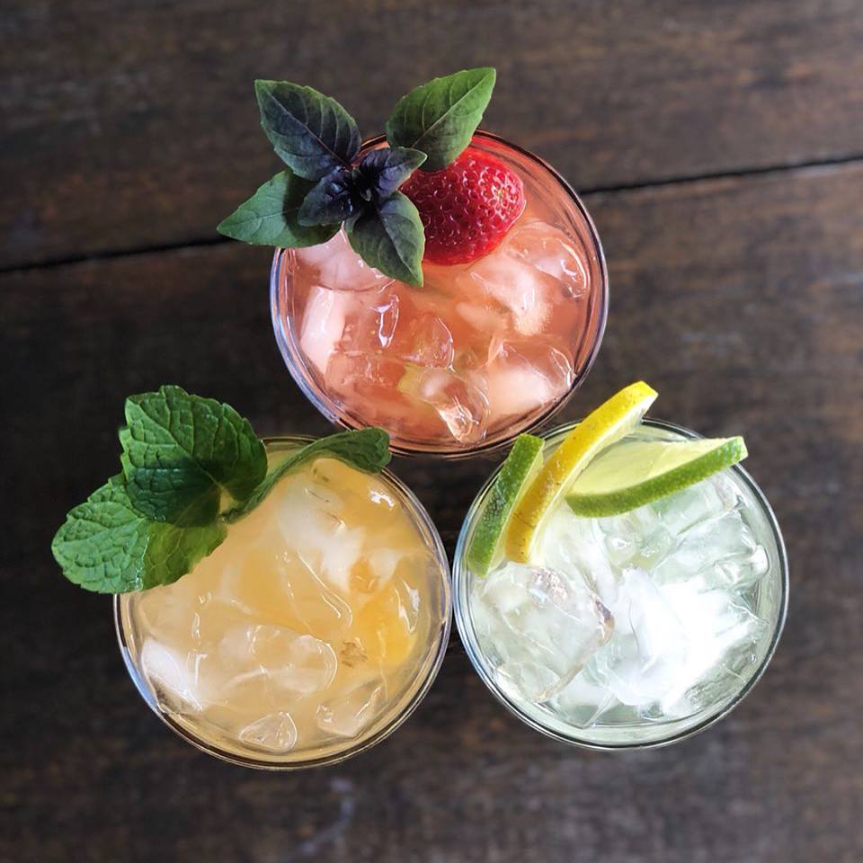 Glasso Beer e Drinks