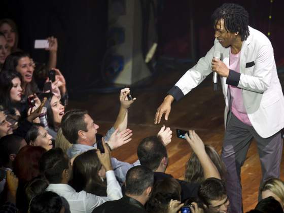 Foto: Marcelo Andrade/Arquivo Gazeta do Povo