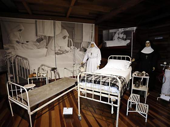 Museu da História da Medicina do Paraná