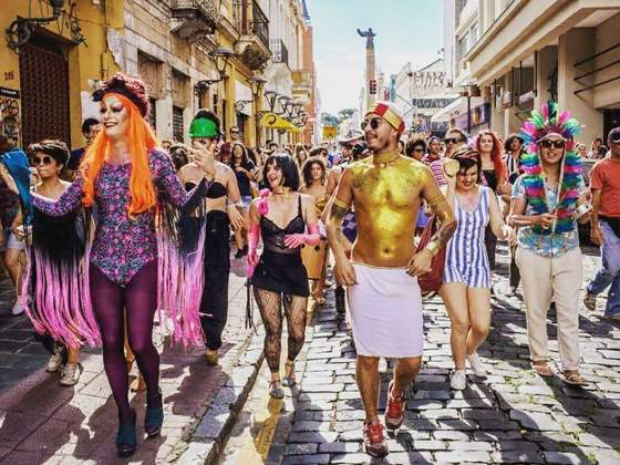 Bloco Brasilidades 2019