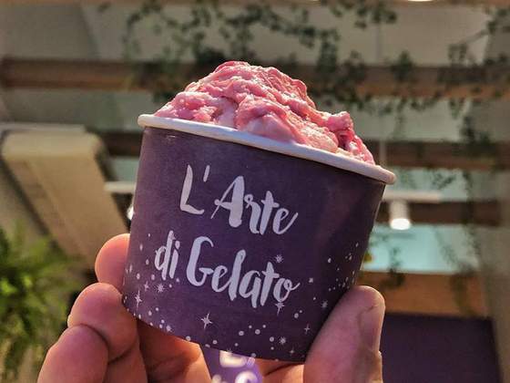 L' Arte di Gelato