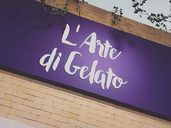 L' Arte di Gelato