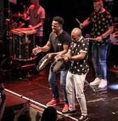 Pagode Fest — abril 2019