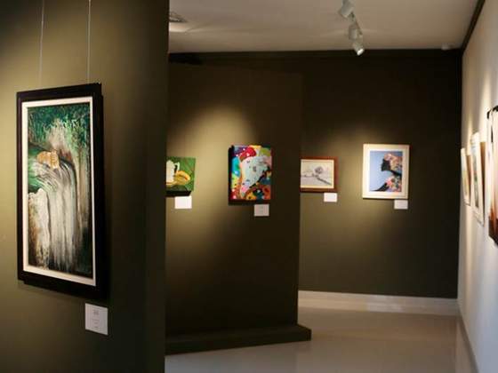 Espaço de Arte Francis Bacon – Ordem Rosacruz