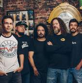 Raimundos na Ópera de Arame