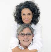 Simone e Ivan Lins — Eterno Recomeço