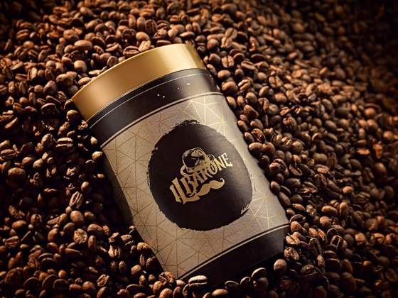 Il Barone Coffee & Tea