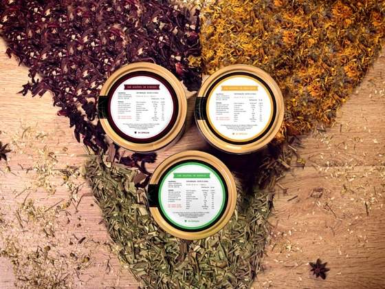 Il Barone Coffee & Tea