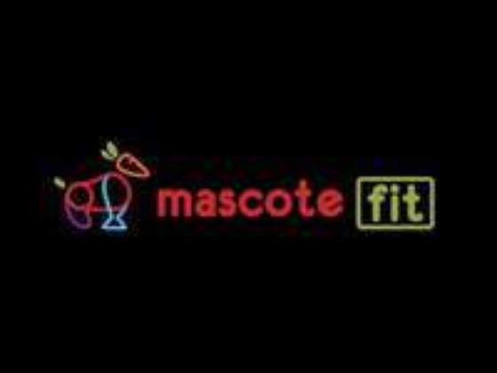 Mascote Fit