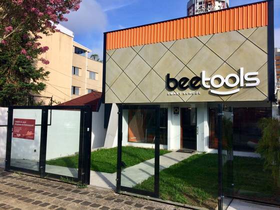Beetools - Champagnat