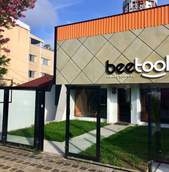 Beetools  - Champagnat