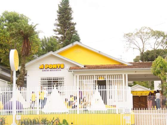 A Ponte - Ateliê Educativo