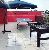 Hostel Brazilian Cult