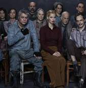 28.º Festival de Curitiba — dia 02 de abril