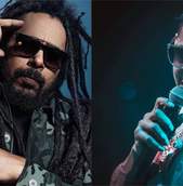 Marcelo Falcão + Hungria