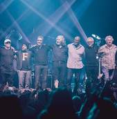 Dire Straits Legacy Tour