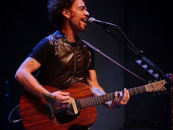 Nando Reis (Jardim Pomar)