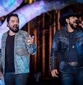 Fernando e Sorocaba — O Chamado da Floresta