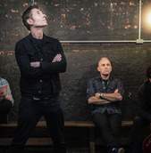 Capital Inicial — Sonora