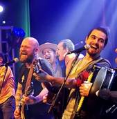 Rock de Galpão — 2019