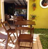 Al Sababa Sanduicheria Síria