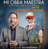 Imagem do filme em cartaz...