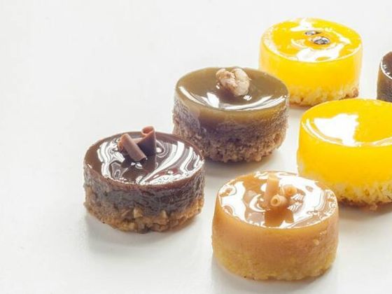Maria Quindim Doces Artesanais