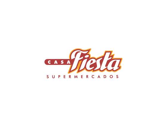Casa Fiesta - E-commerce